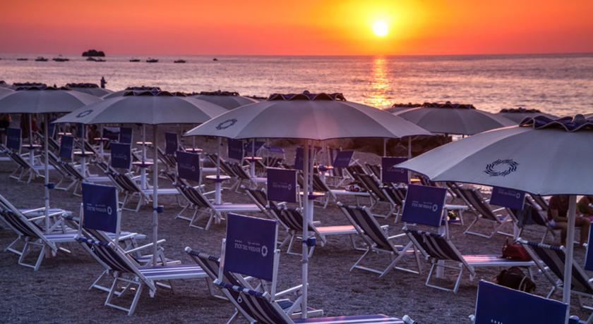 Riviera Del Sole Hotel Resort Spa Piraino Exterior foto