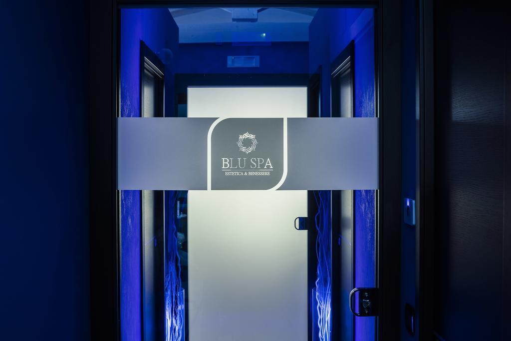 Riviera Del Sole Hotel Resort Spa Piraino Exterior foto